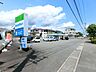 周辺：コンビニ「ファミリーマートまで1300m」