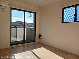 フェリス・カーサＡ 101 1階2LDKのリビング/ダイニング