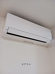 フェリス・カーサＢ 202 2階1LDKのリビング/ダイニング