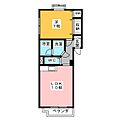 フェリーチェ4階6.5万円