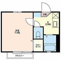 🉐敷金礼金0円！🉐タウンコート中央