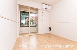 フレスクーラ 1LDKの写真