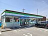 周辺：コンビニ「ファミリーマート富士天間高屋店まで680m」