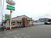 その他「サイゼリヤまで690m」