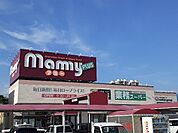スーパー「業務スーパーマミープラス広見店まで1810m」