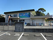 幼稚園、保育園「第2保育園まで1213m」