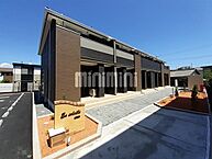 静岡県富士市松岡1238番地4：物件画像／株式会社ミニミニ静岡　富士店