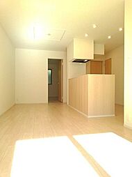 ブリッジハウス 1LDKの写真