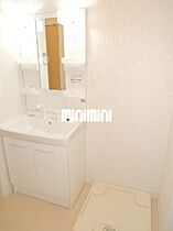 グリーンヒルズ　セレノ  ｜ 静岡県富士市天間（賃貸アパート1LDK・2階・43.32㎡） その9