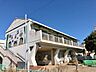 周辺：幼稚園、保育園「静岡市立蒲原東部こども園まで1000m」
