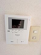 TVインターホン