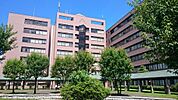 茨城大学約470m