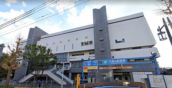 画像25:【スポーツ施設】神戸市立中央体育館まで682ｍ