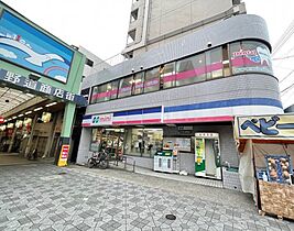 ハイツ藤井  ｜ 兵庫県神戸市中央区宮本通6丁目（賃貸マンション1LDK・2階・31.23㎡） その23