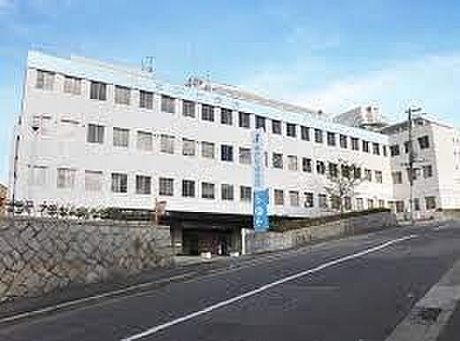 画像26:【総合病院】神戸平成病院まで1117ｍ