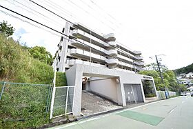 朝日プラザ雲雀ケ丘  ｜ 兵庫県神戸市長田区大日丘町3丁目（賃貸マンション3LDK・1階・57.28㎡） その1