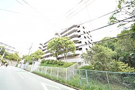 朝日プラザ雲雀ケ丘  ｜ 兵庫県神戸市長田区大日丘町3丁目（賃貸マンション3LDK・1階・57.28㎡） その12