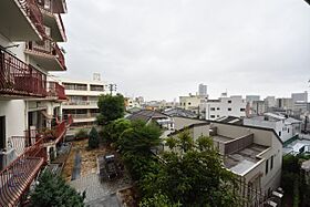 サンビルダー北野異人館通  ｜ 兵庫県神戸市中央区北野町4丁目（賃貸マンション1LDK・2階・40.00㎡） その10