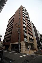 兵庫県神戸市中央区元町通6丁目（賃貸マンション1R・12階・25.20㎡） その1