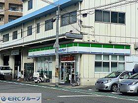 エスリード神戸兵庫駅ミッドポート  ｜ 兵庫県神戸市兵庫区松原通5丁目（賃貸マンション1K・2階・21.02㎡） その20