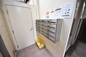 諏訪山ハウス  ｜ 兵庫県神戸市中央区山本通5丁目（賃貸マンション1LDK・5階・51.55㎡） その24