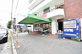 D-room旗塚通  ｜ 兵庫県神戸市中央区旗塚通3丁目344（賃貸アパート1LDK・3階・38.47㎡） その15