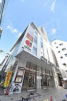 ブルーム神戸三宮  ｜ 兵庫県神戸市中央区二宮町3丁目4-7（賃貸マンション1K・3階・19.84㎡） その24