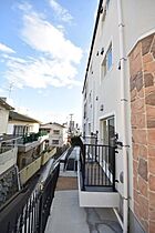 villa　le　Euphoria KITANO  ｜ 兵庫県神戸市中央区北野町3丁目（賃貸マンション1LDK・1階・51.33㎡） その24