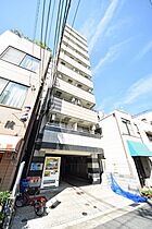 兵庫県神戸市中央区元町通5丁目（賃貸マンション1K・5階・22.86㎡） その27