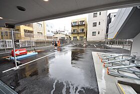 エスライズ神戸三宮山手通壱番館  ｜ 兵庫県神戸市中央区国香通6丁目（賃貸マンション1K・11階・24.65㎡） その27