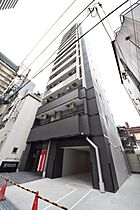 エステムコート神戸元町II　THE　SALON  ｜ 兵庫県神戸市中央区元町通6丁目5-2（賃貸マンション1LDK・9階・35.50㎡） その1