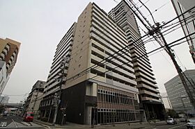 兵庫県神戸市中央区磯上通3丁目（賃貸マンション1K・13階・30.05㎡） その30