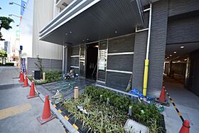 エスリード神戸ハーバーテラス  ｜ 兵庫県神戸市中央区中町通4丁目（賃貸マンション1K・13階・25.65㎡） その13