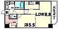 S・RESIDENCE神戸磯上通12階13.9万円