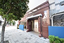 カスタリア三宮