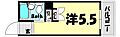 ネオダイキョー三宮6階3.1万円