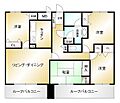 ロマネスク春日弥生6階1,880万円
