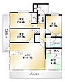 エイルマンション宇美212階2,598万円