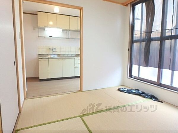 パールハウス 202｜滋賀県栗東市出庭(賃貸アパート2K・2階・41.31㎡)の写真 その12