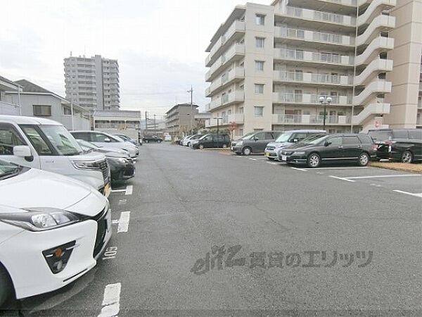 ヴィルヌーブ野洲 ｜滋賀県野洲市久野部(賃貸マンション3LDK・3階・70.83㎡)の写真 その24