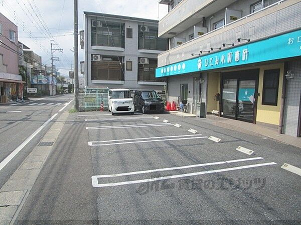 センチュリーハイツ木村 1302｜滋賀県草津市上笠(賃貸マンション1K・3階・22.96㎡)の写真 その27