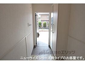 滋賀県甲賀市甲賀町大原中（賃貸アパート1LDK・1階・50.05㎡） その8