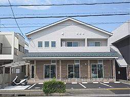 JR東海道・山陽本線 守山駅 徒歩22分の賃貸アパート