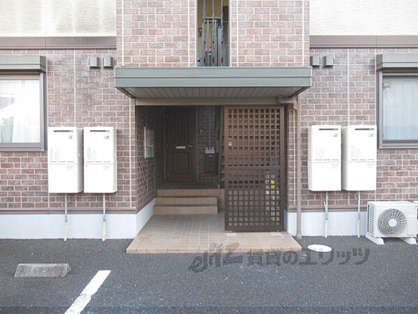 滋賀県甲賀市水口町西林口(賃貸アパート2DK・1階・50.40㎡)の写真 その21