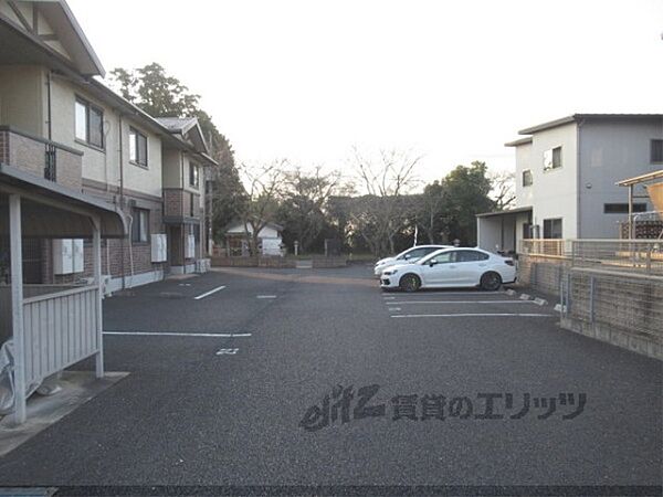 滋賀県甲賀市水口町西林口(賃貸アパート2DK・1階・50.40㎡)の写真 その22