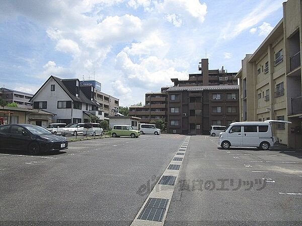 かずみマンション 1-D｜滋賀県栗東市中沢(賃貸マンション2DK・1階・43.00㎡)の写真 その22