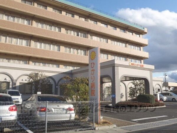 滋賀県大津市見世2丁目字鳥羽(賃貸アパート1LDK・1階・50.01㎡)の写真 その18