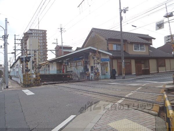 画像22:京阪島ノ関駅まで330メートル