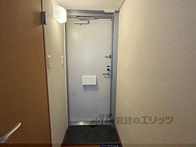 滋賀県大津市比叡辻2丁目（賃貸アパート1K・1階・20.28㎡） その10