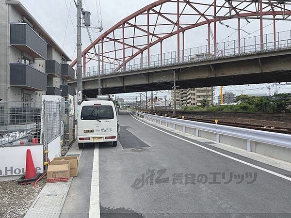 滋賀県彦根市古沢町(賃貸アパート1LDK・2階・41.68㎡)の写真 その15